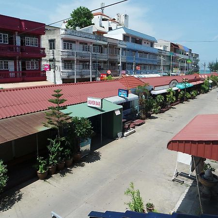 Cha Am My House Hotel Cha-Am Luaran gambar
