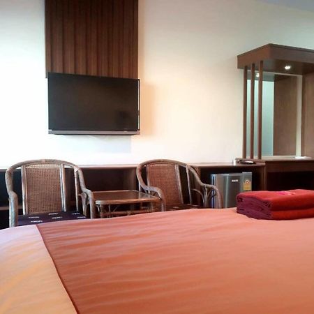 Cha Am My House Hotel Cha-Am Luaran gambar