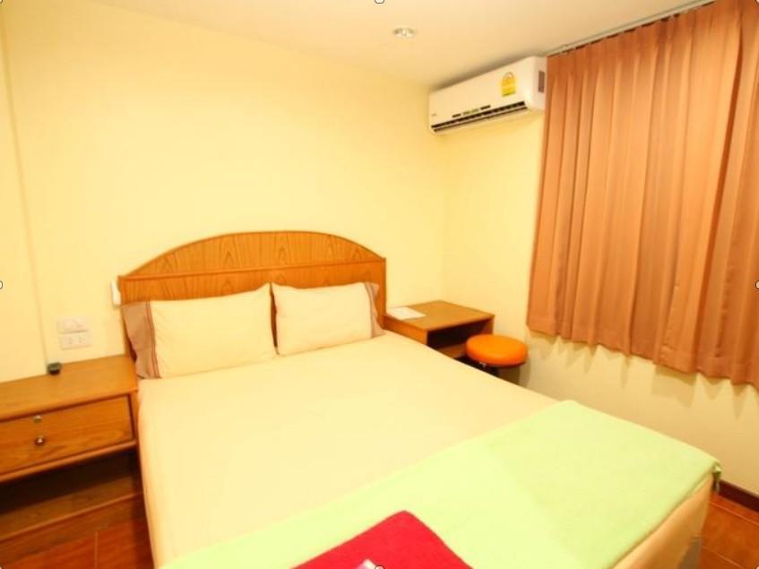 Cha Am My House Hotel Cha-Am Luaran gambar