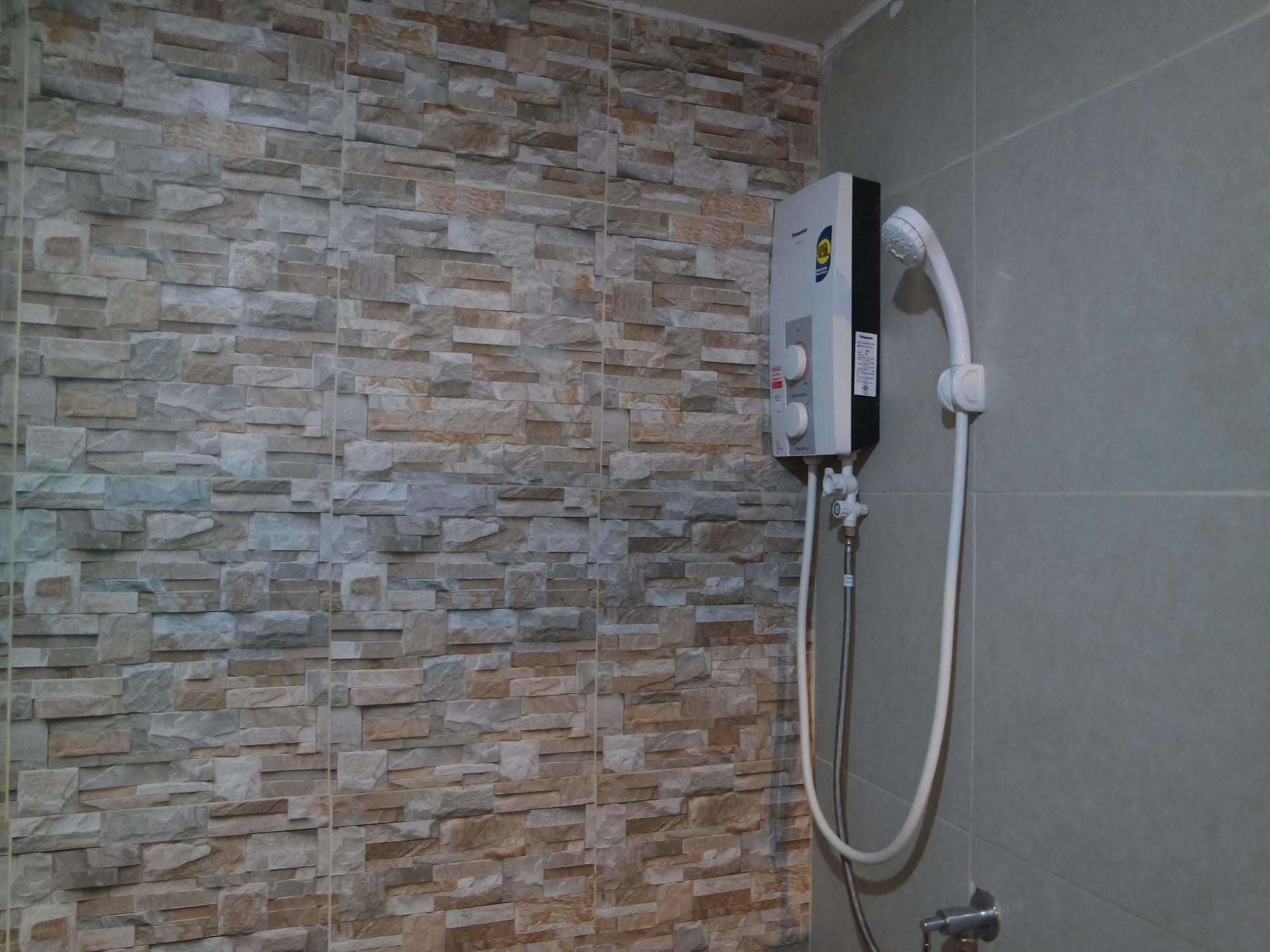 Cha Am My House Hotel Cha-Am Luaran gambar