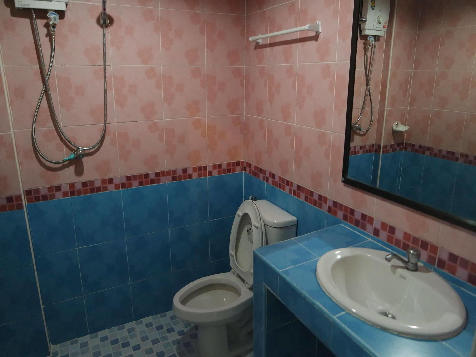 Cha Am My House Hotel Cha-Am Luaran gambar