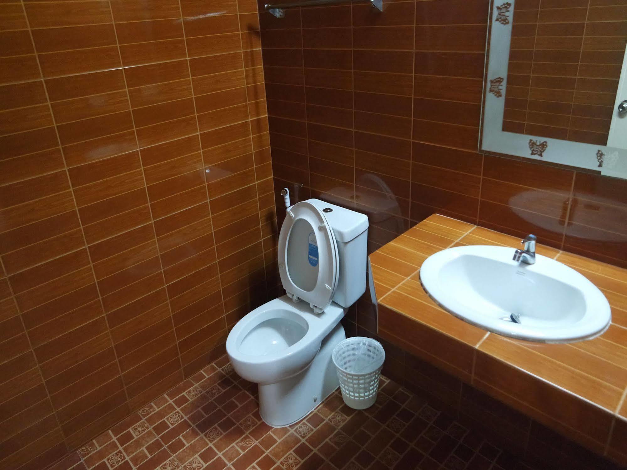 Cha Am My House Hotel Cha-Am Luaran gambar