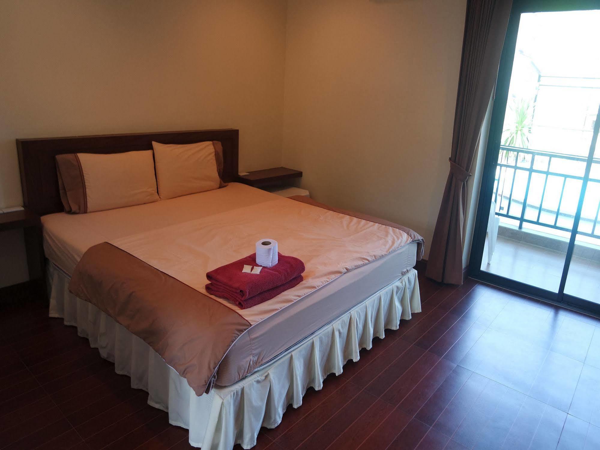 Cha Am My House Hotel Cha-Am Luaran gambar
