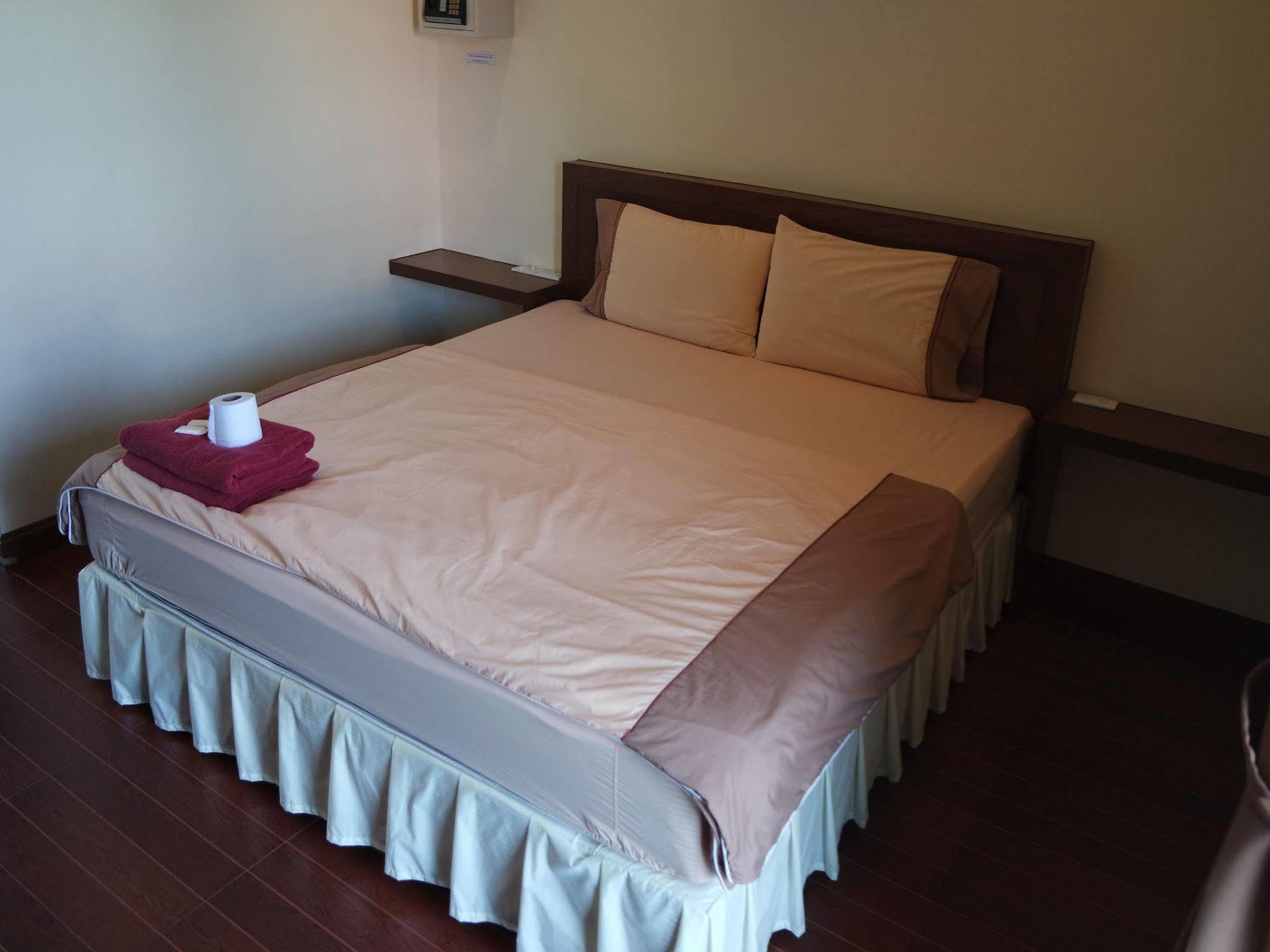 Cha Am My House Hotel Cha-Am Luaran gambar