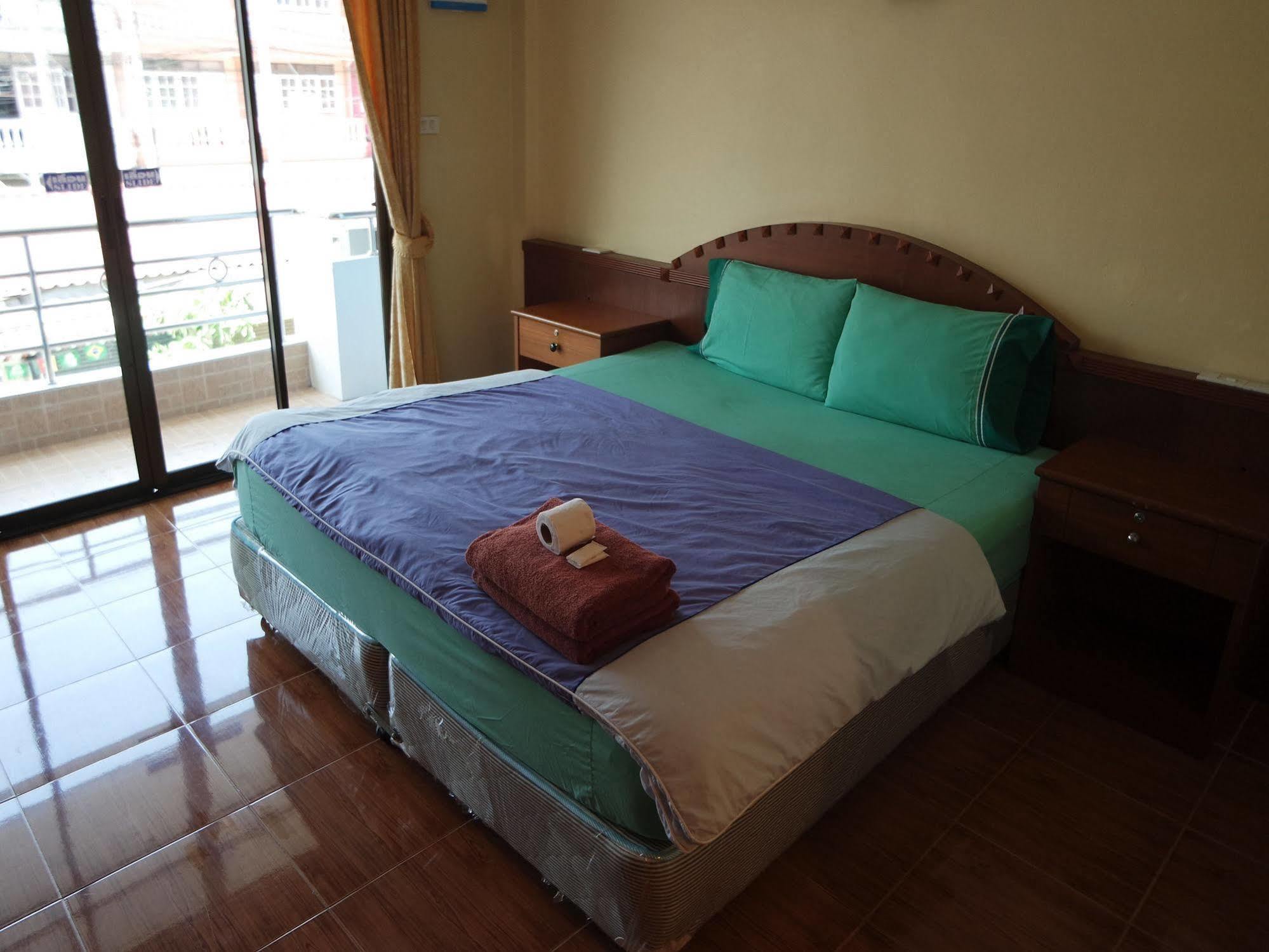 Cha Am My House Hotel Cha-Am Luaran gambar