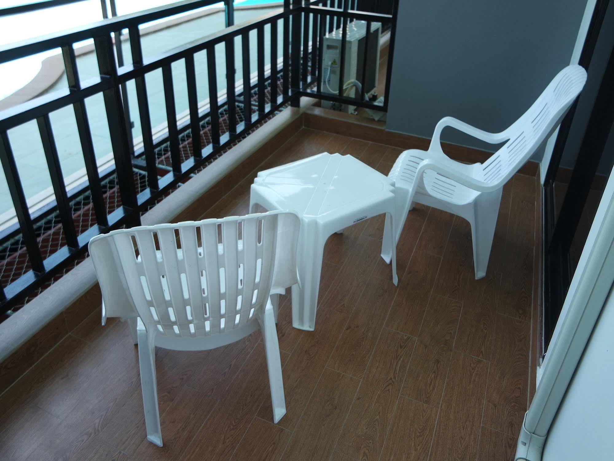 Cha Am My House Hotel Cha-Am Luaran gambar