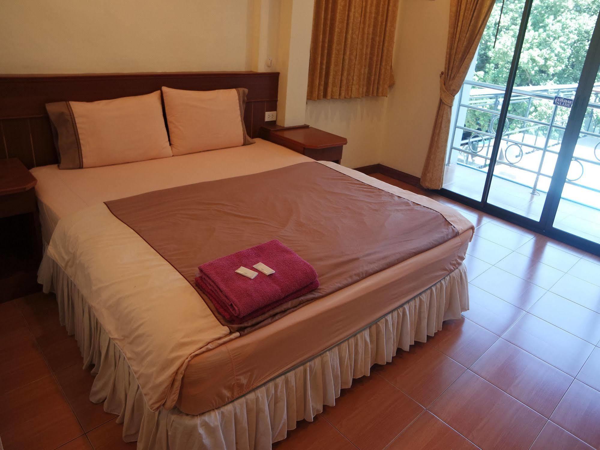 Cha Am My House Hotel Cha-Am Luaran gambar