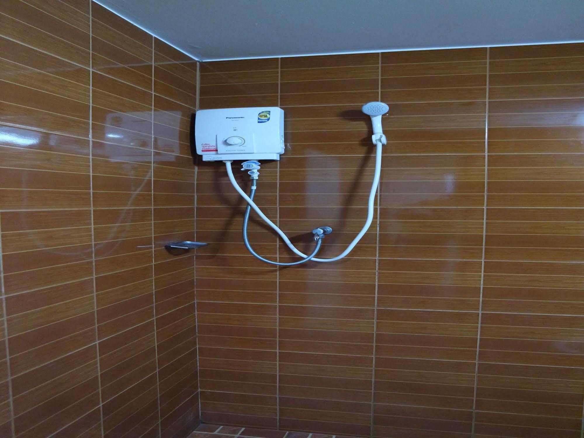 Cha Am My House Hotel Cha-Am Luaran gambar
