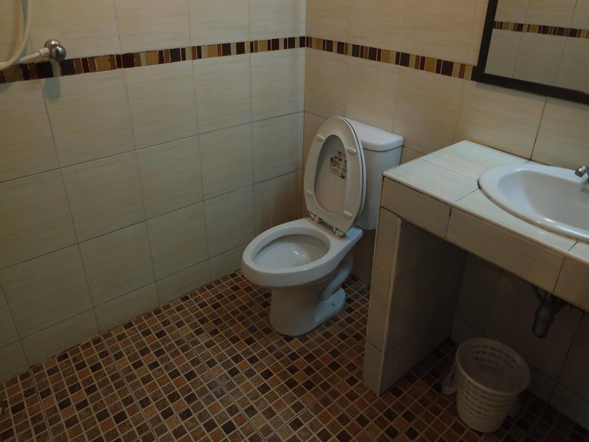 Cha Am My House Hotel Cha-Am Luaran gambar
